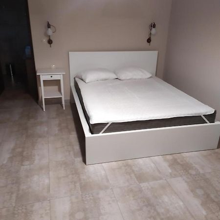 Krathis Apartments Paralia Platanou ภายนอก รูปภาพ